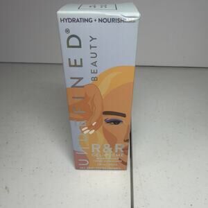 Undefined R&R Gel-Creme Moisturizer 1.7 fl oz - New